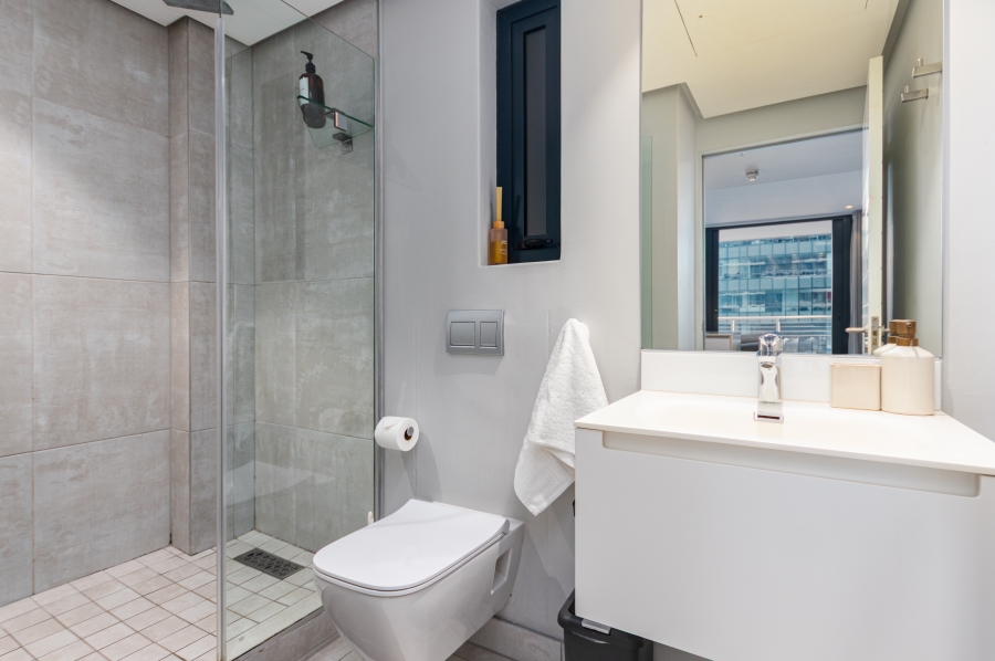 0 Bedroom Property for Sale in Cape Town City Centre Western Cape